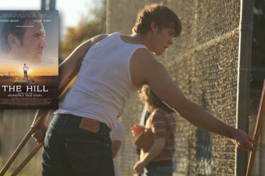 The Hill - A KIDS FIRST! Movie Review