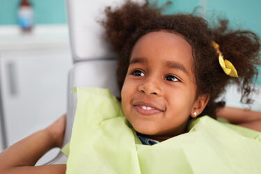 Pandemic Creating Cavity-Prone kids? Brush Up on Oral Health