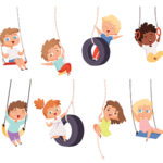 Five Reasons to Get Your Kids Outside to Play