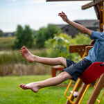 Tips for Kids to Stay Safe this Summer