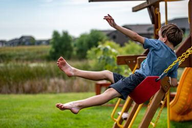 Tips for Kids to Stay Safe this Summer
