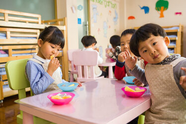 6 Things Your Child Needs to Know Before Kindergarten
