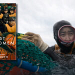 The Last of the Sea Women - A KIDSFIRST! Movie Review