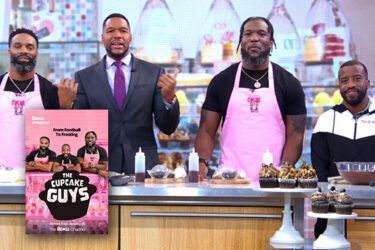 The Cupcake Guys - A KIDS FIRST! Review|Kyla C