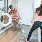 Enroll your Teen in Laundry 101 Before School Starts
