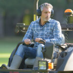 Pay Attention to Safety When Using Outdoor Power Equipment  