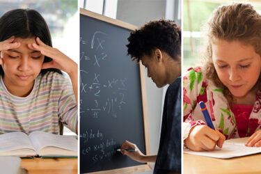 October is Learning Disability Awareness Month!