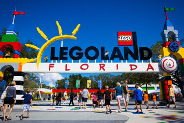 LEGOLAND Florida||LEGOLAND Florida