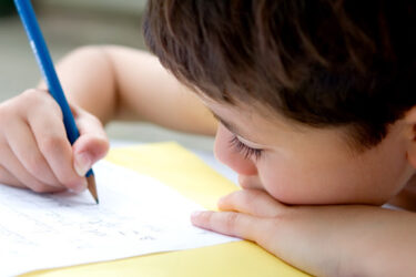 'Thanking it Forward ' for National Thank You Letter Day |Carew Papritz