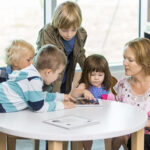 12 Back to School Tips from Your Public Library