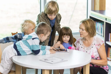 12 Back to School Tips from Your Public Library