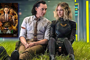 Loki: Season 2 - A KIDSFIRST! Series Review
