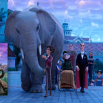 The Magician’s Elephant - A Kids First! Movie Review|Avalon N.
