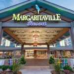 Margaritaville Comes to Gatlinburg