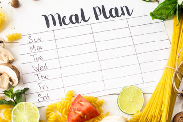 Meal Plan Magic for Your Family|Meal Plan Magic for Your Family