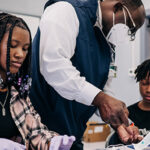 UAB Partners with Birmingham City Schools For Mini Medical School