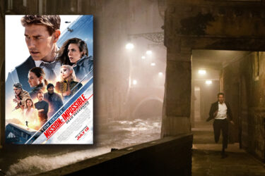 Mission: Impossible - Dead Reckoning Part One - A KIDS FIRST! Movie Review|Mikella G.