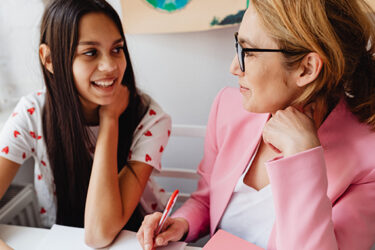 Empowering Parents to Talk to Kids about Drugs as They Head Back to School