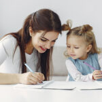 Balancing Business And Kids From Home During COVID-19