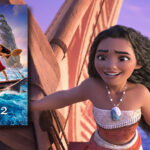 Moana 2 - A KIDSFIRST! Movie Review
