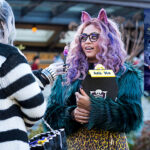 Monster High 2 - A KIDSFIRST! Movie Review|Avalon N.
