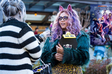Monster High 2 - A KIDSFIRST! Movie Review|Avalon N.