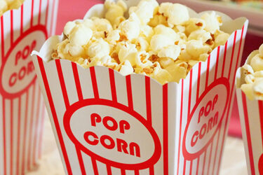 All Aboard the Summer Movie Express at Regal