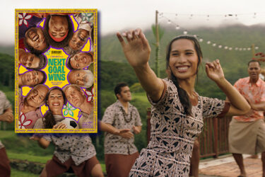 Next Goal Wins - A KIDSFIRST! Movie Review|David E.