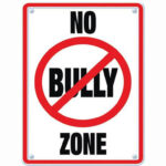 October is National Bullying Prevention Month!