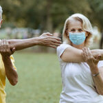 Tips for Caring for Older Loved Ones During a Pandemic