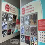 Going for the Gold: Alabama’s Olympians and Paralympians Exhibit Opens