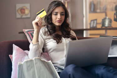 5 Tips for Safe Online Holiday Shopping
