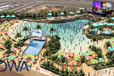 OWA Brings Family Entertainment in a Big Way