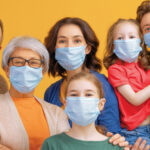 Pandemic Parenting