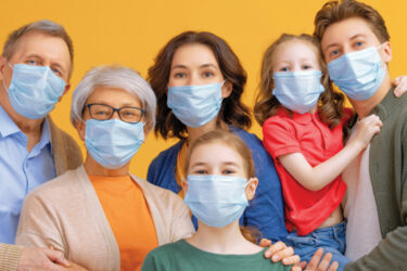 Pandemic Parenting