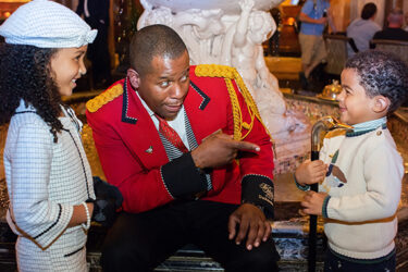 Peabody Hotel
