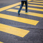 Four Easy Steps to Be a Safer Pedestrian