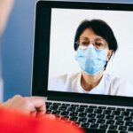 Virtual Dr. Visits