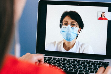 Virtual Dr. Visits