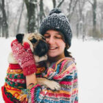 6 Tips to Keep Pets Safe and Warm This Winter