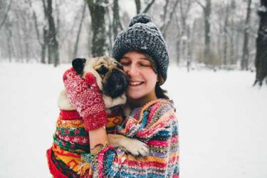 6 Tips to Keep Pets Safe and Warm This Winter
