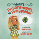 Kids and Philanthropy