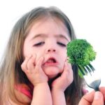Picky Eaters vs. Problem Feeders