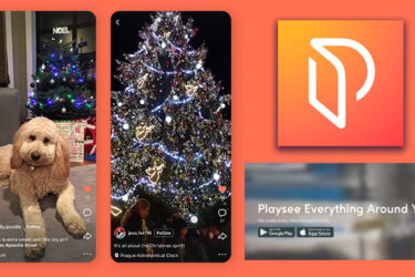 Playsee App