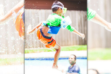 Pool Safety