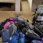 Back to School Backpacks||Back to School Supplies