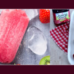 It’s Almost Summer! Time for Popsicles!