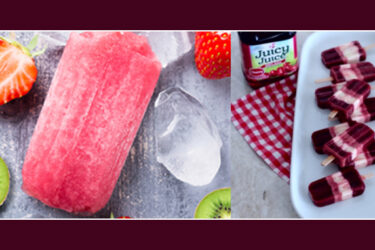 It’s Almost Summer! Time for Popsicles!
