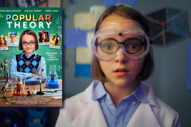 Popular Theory - A KIDSFIRST! Movie Review