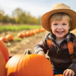 Tips for Visiting the Pumpkin Patch This Season